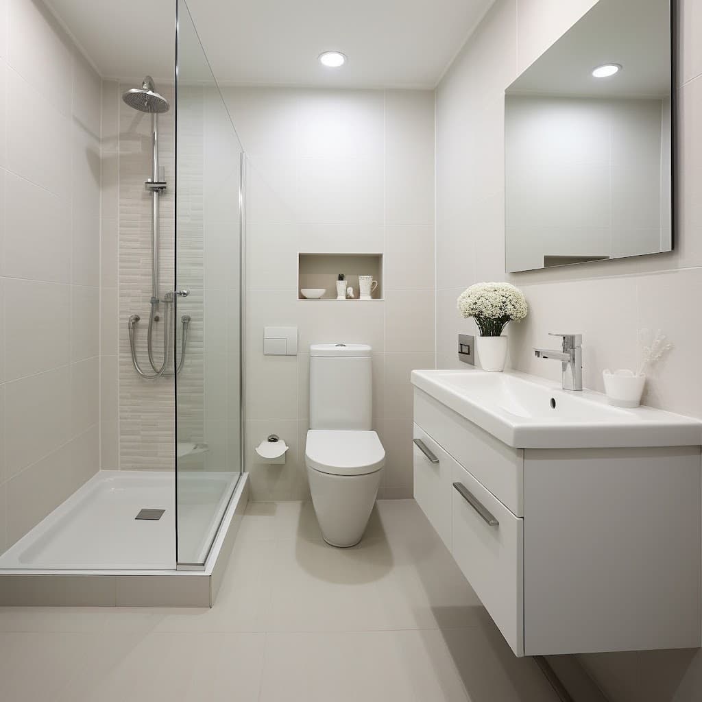Elite Bathroom Renovations Hobart