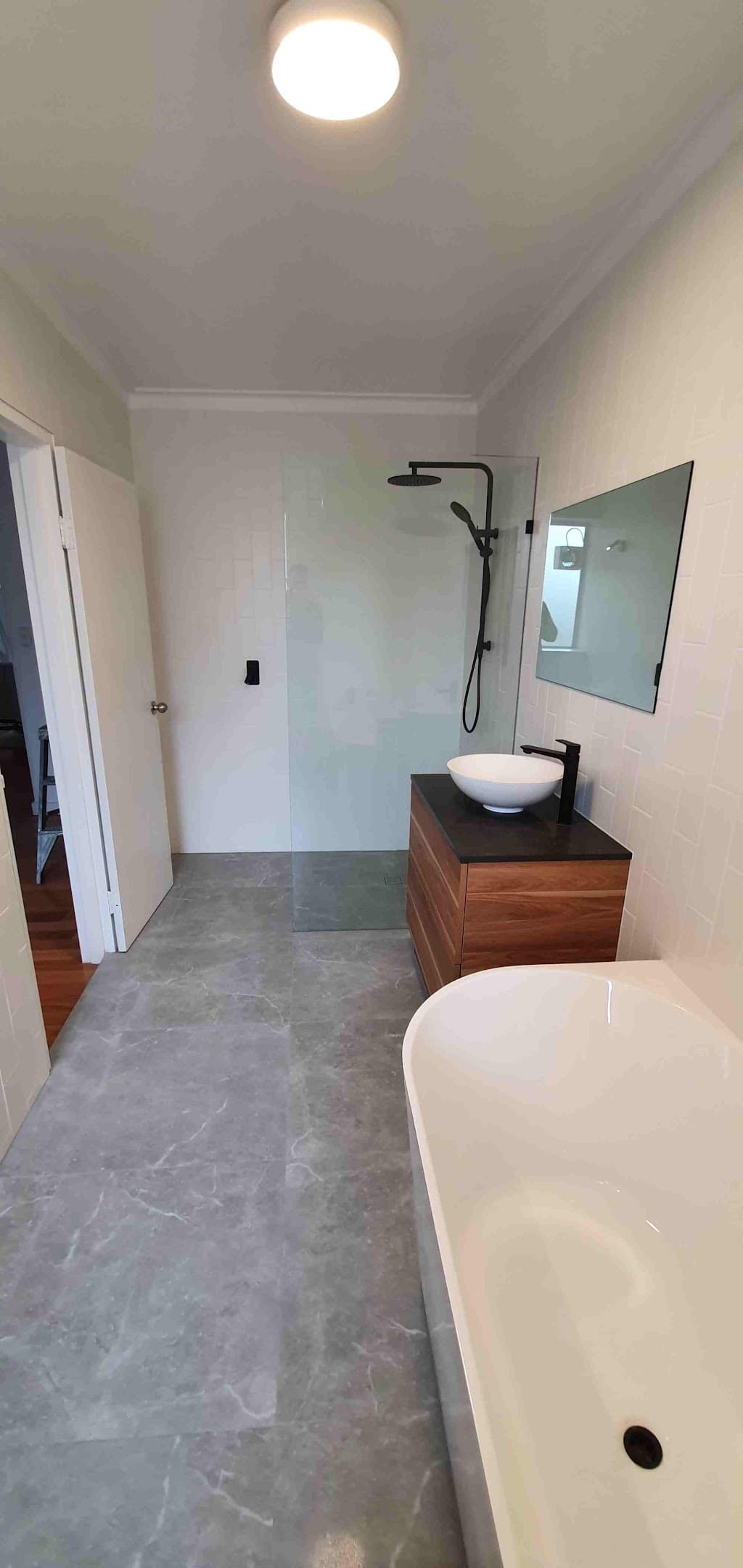 Karami Construction - Bathroom Renovation, Kitchen Renovation & Home Renovation in Brisbane