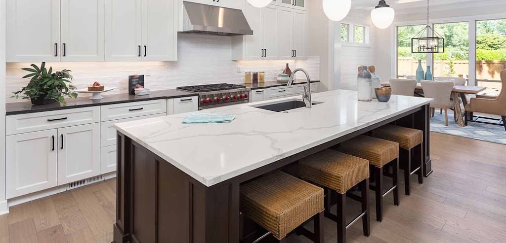 Ocean Kitchens