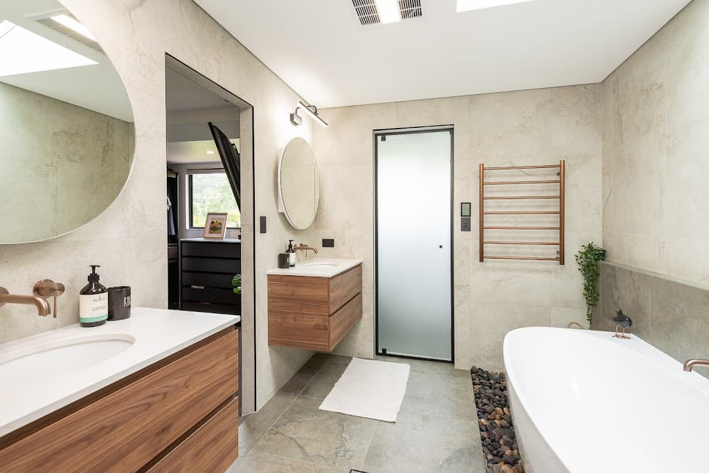 Benco Bathroom Renovations