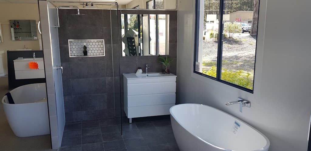 Bathrooms Doors & More
