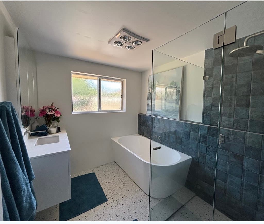 Elite Tiling and Bathroom Renovations Bathurst