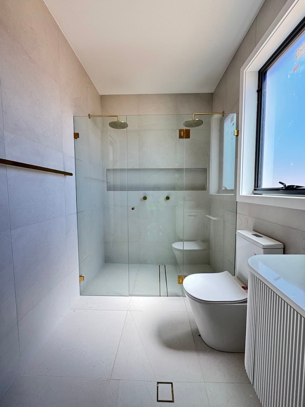 Craft Bathroom Renovations
