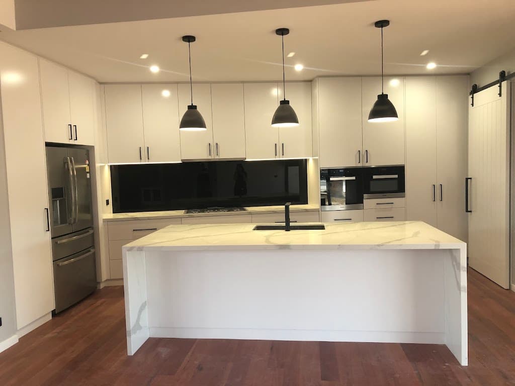 David Powles Kitchens