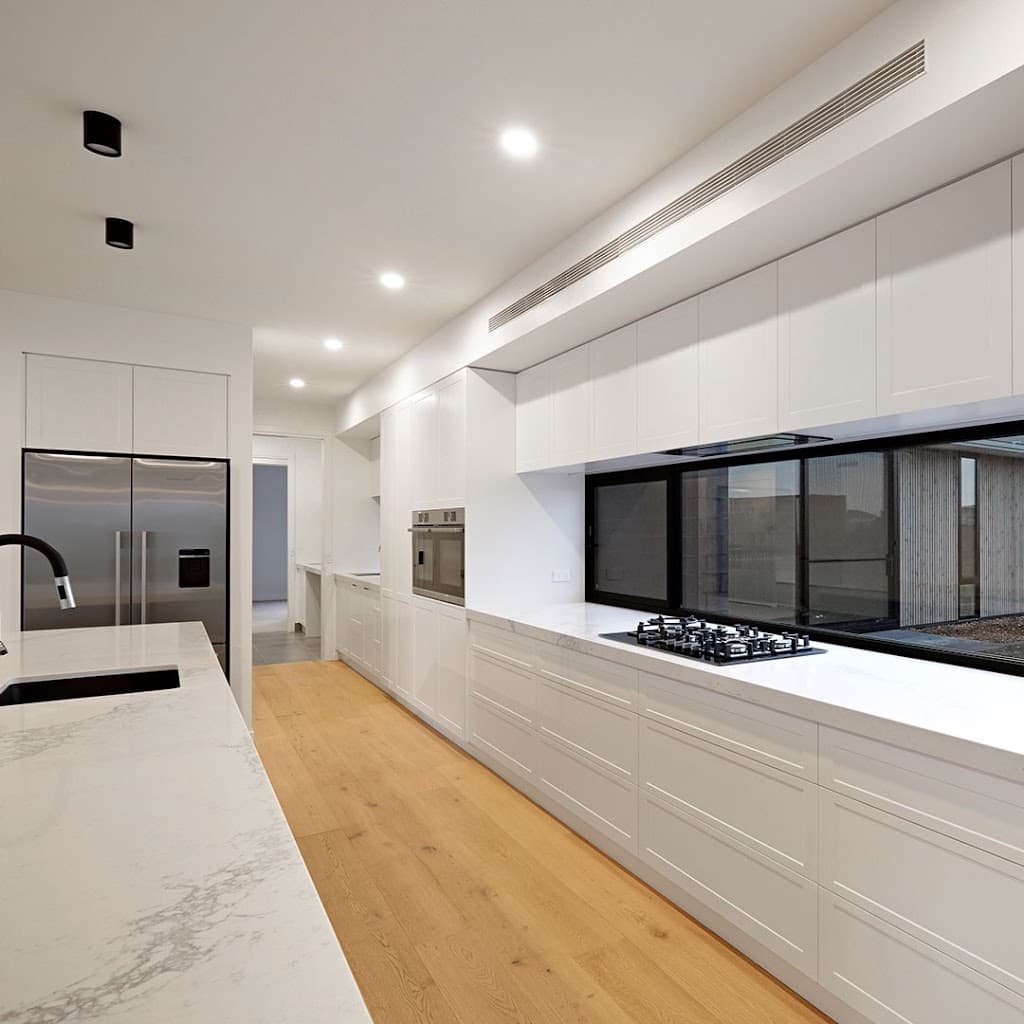 Stephenson's Kitchens & Joinery