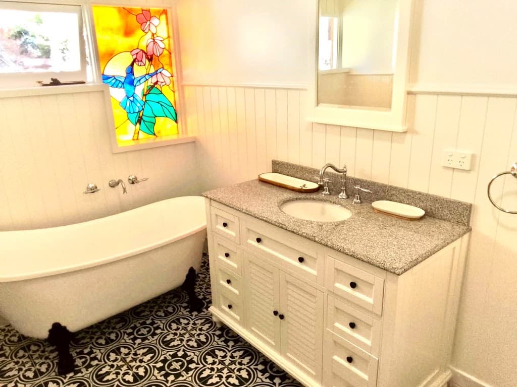 Bathroom Renovations Wagga Wagga