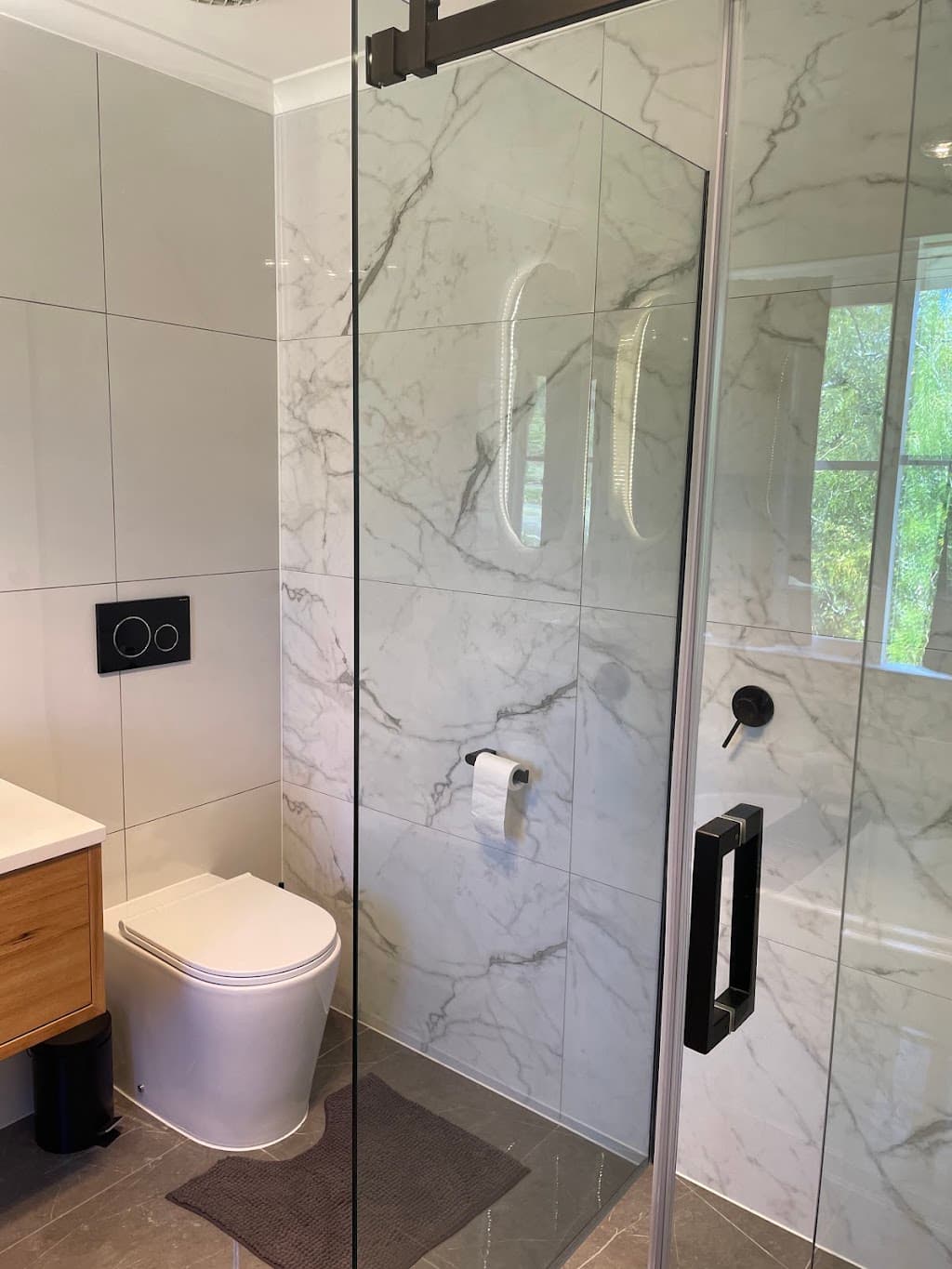 Best Bathroom Renovation