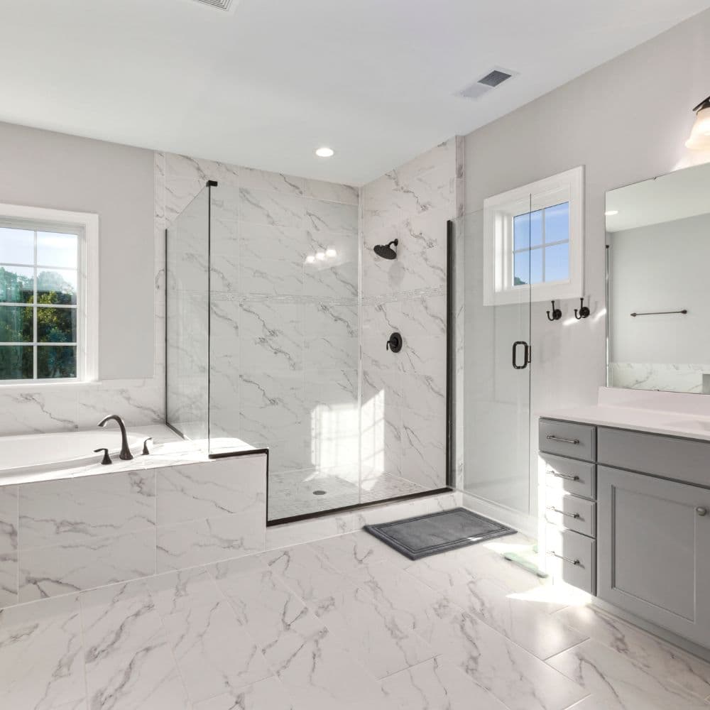 Warrnambool Bathroom Renovations