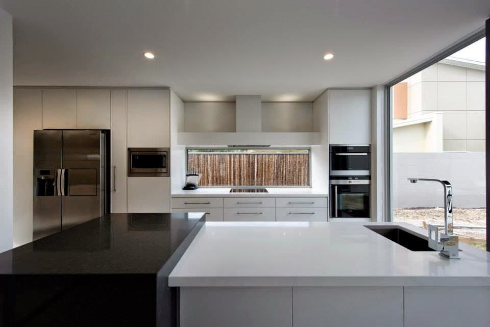 All About Kitchens