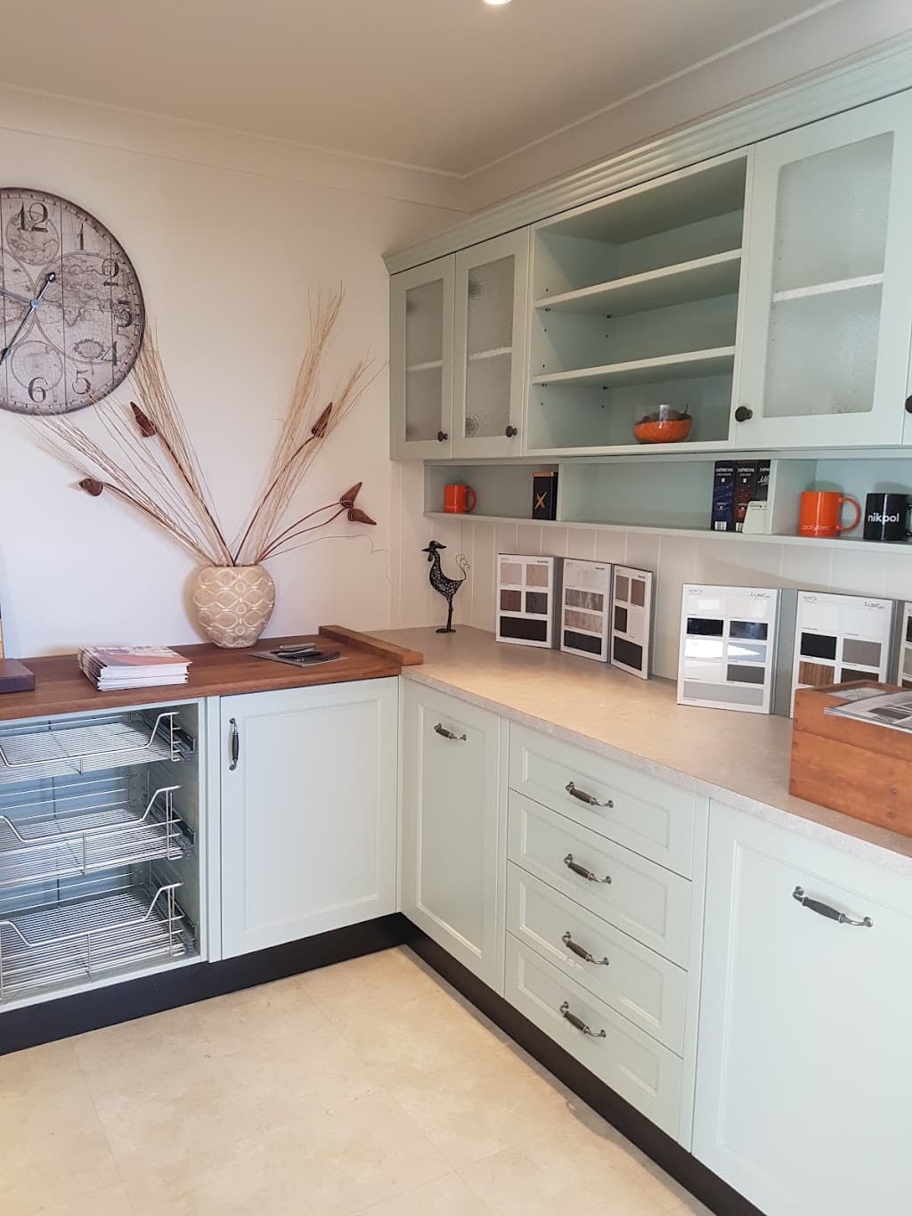 Flinders Joinery & Kitchens pty ltd