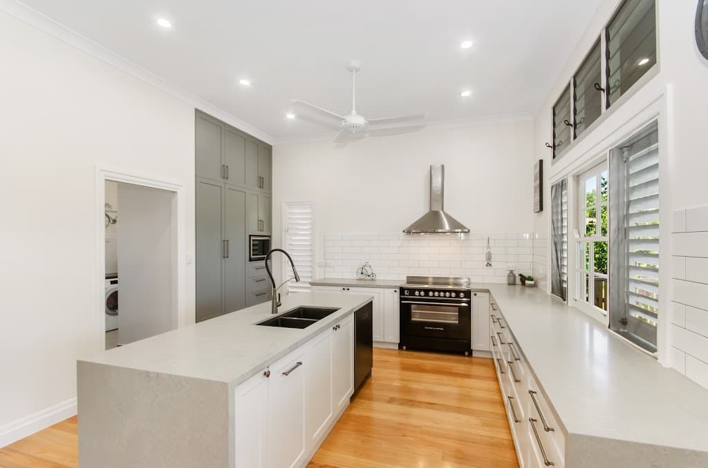 Lifestyle Kitchens N.Q.
