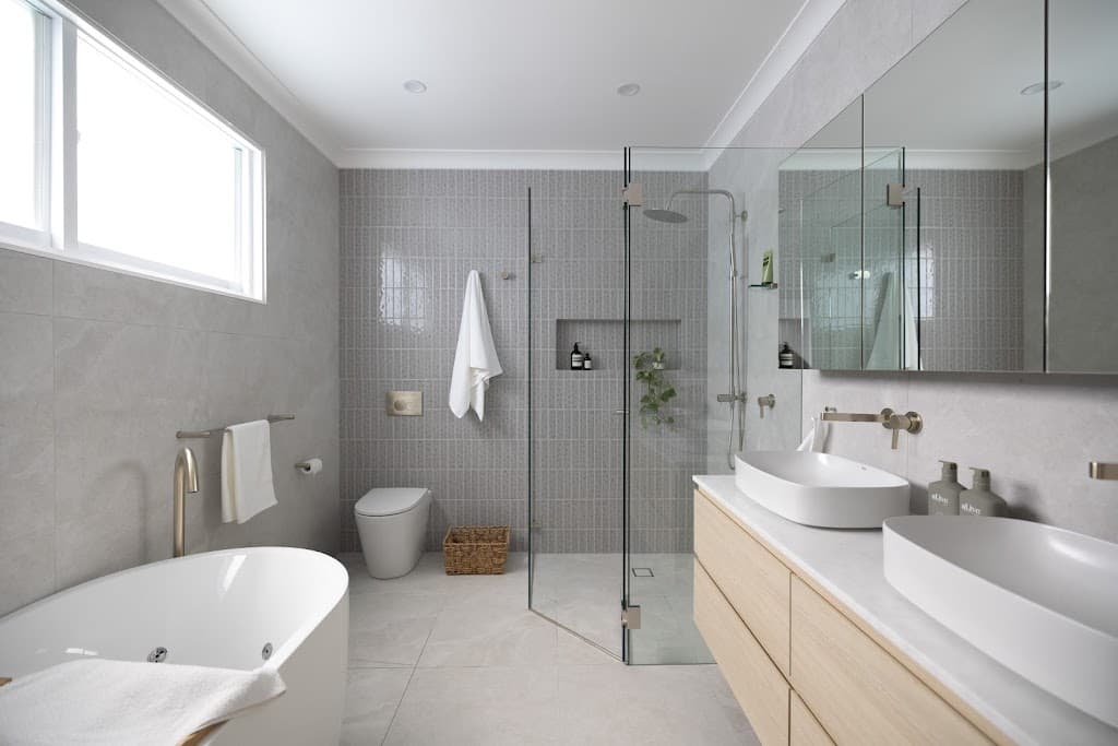 Crystal Bathrooms Sydney