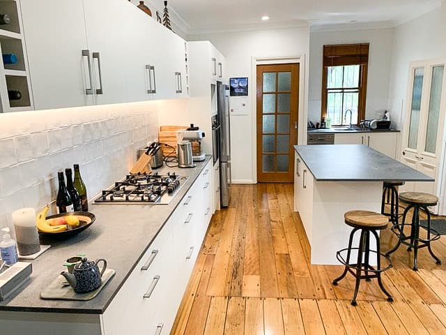 Creative Design Kitchens