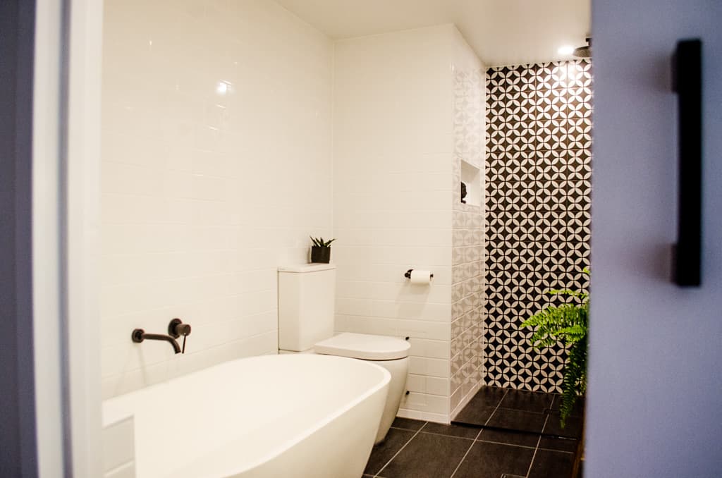 Tap Bathrooms