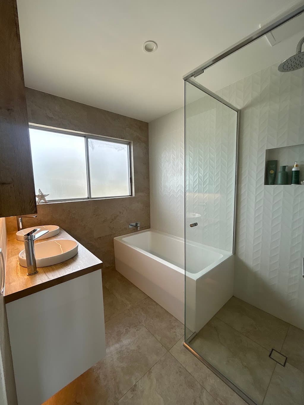 Sunshine Coast Bathroom Builders