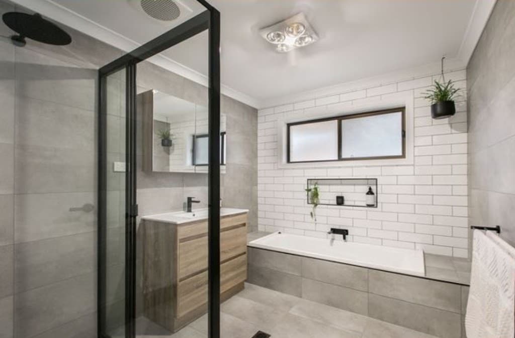 Twin City Tiling