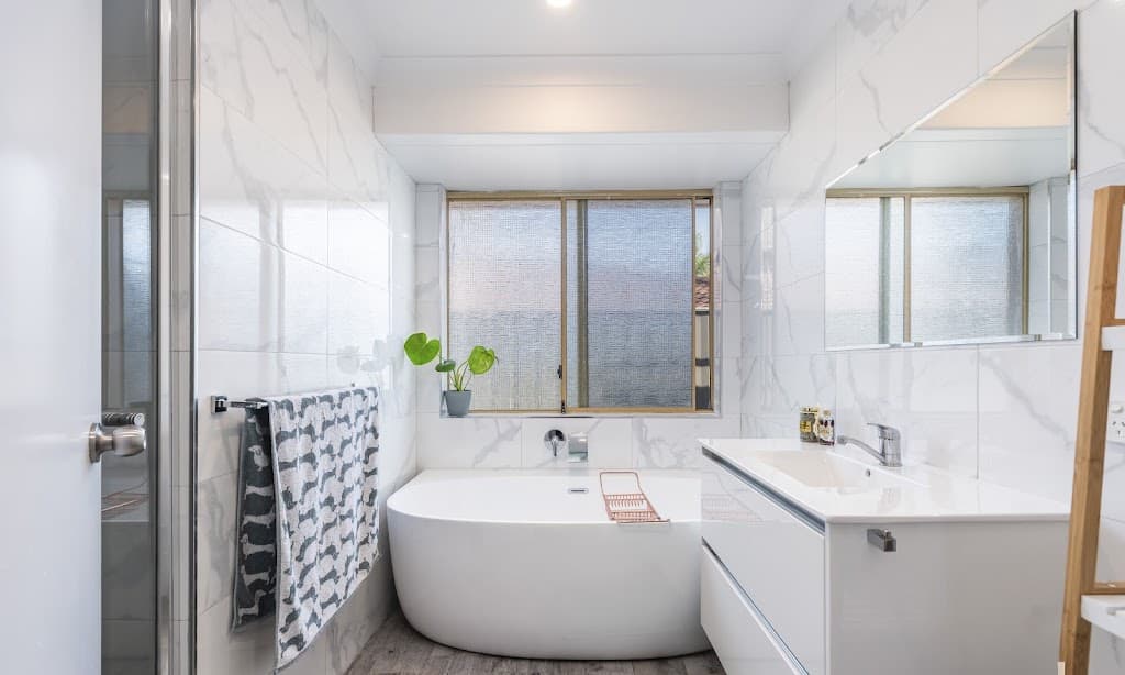 Ultimate Bathroom & Home Renovations