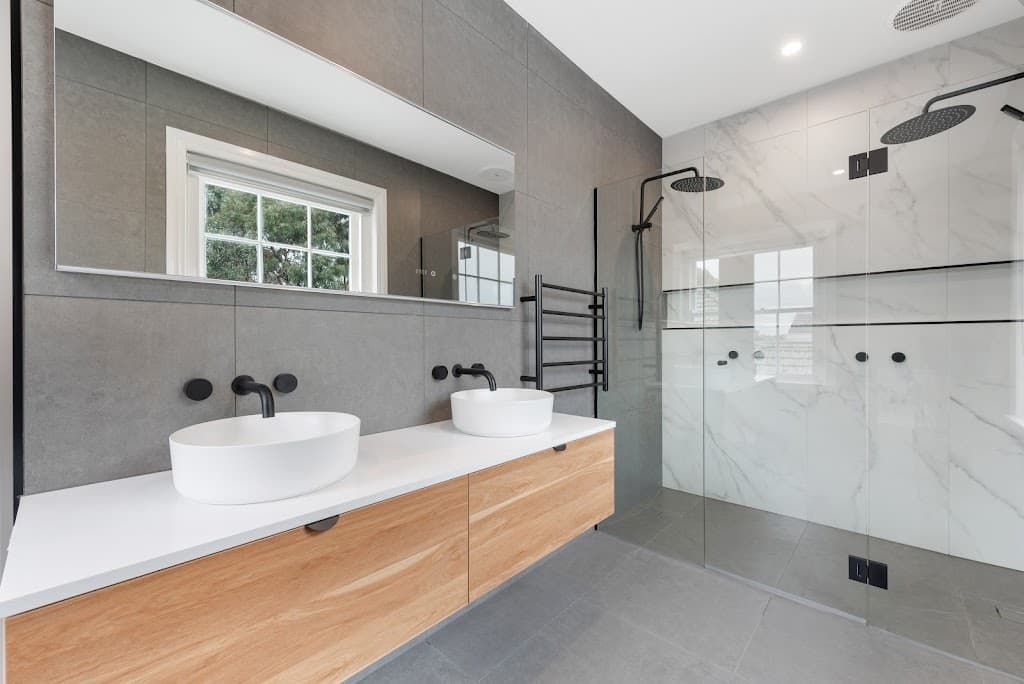 MW Homes Renovation Experts