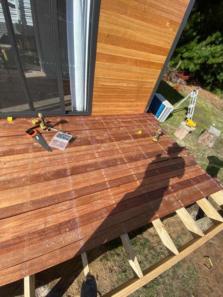 Ak Renovations Tasmania