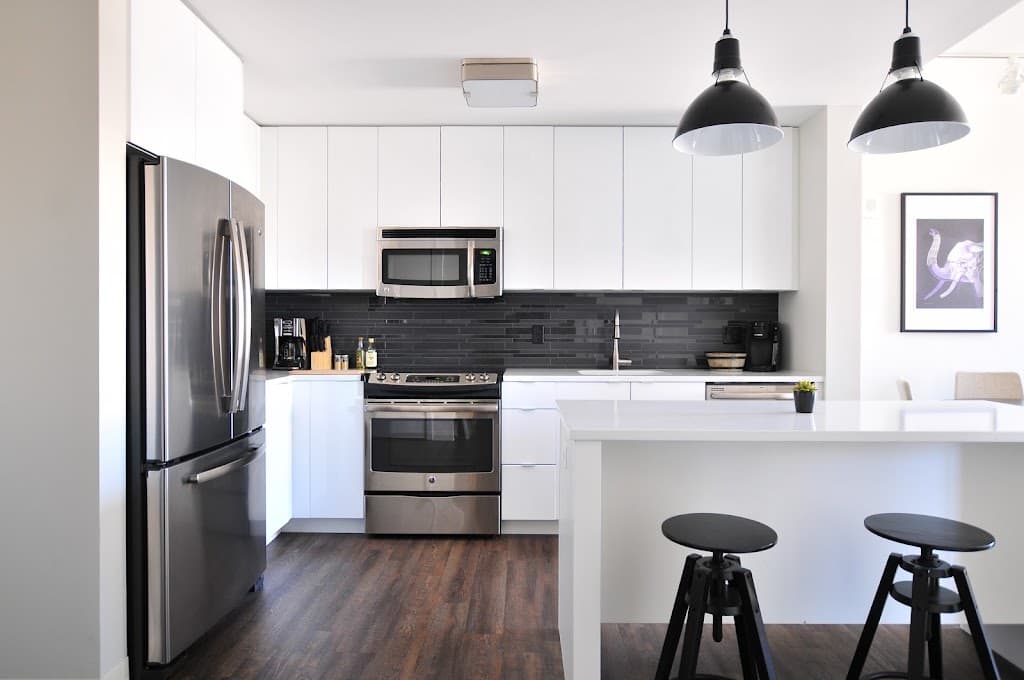 Wollongong Kitchen Renovations