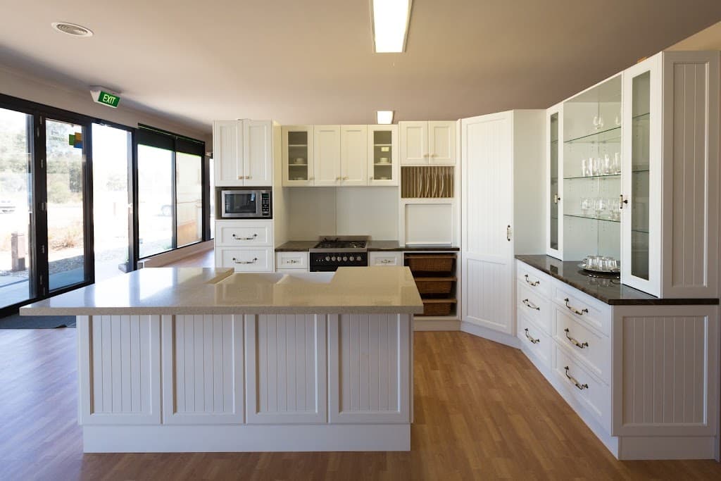 Central Kitchens