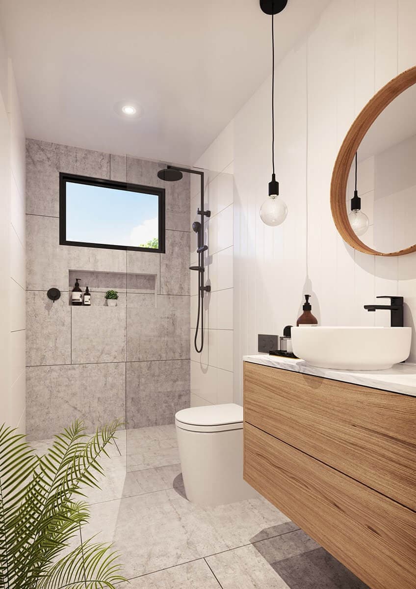 Revive Kitchens & Bathrooms