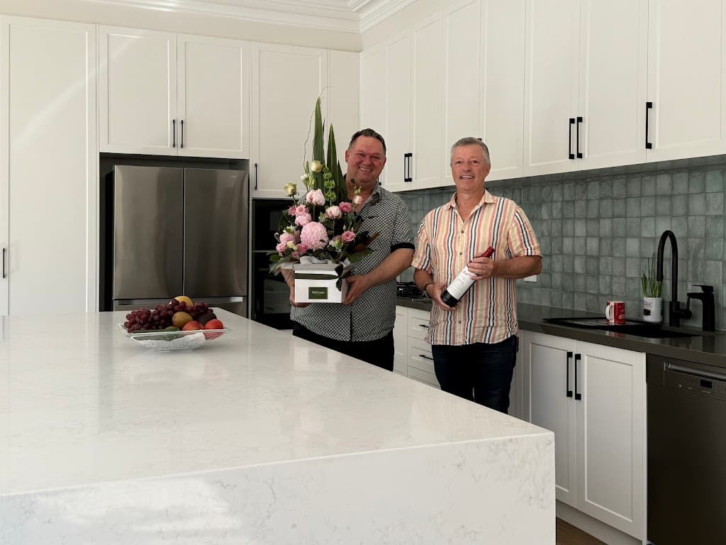 Kitchen Renovation Melbourne