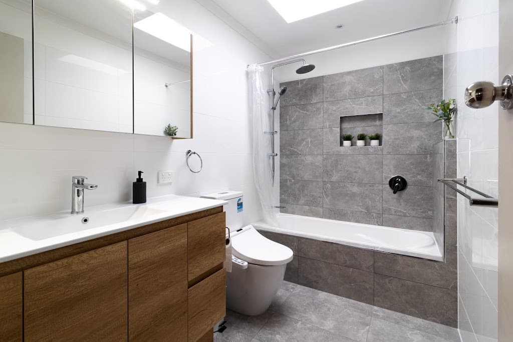 The Shower Dr | Shower Repairs Brisbane