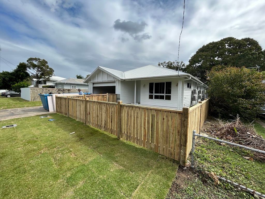 Ironbark Built Townsville