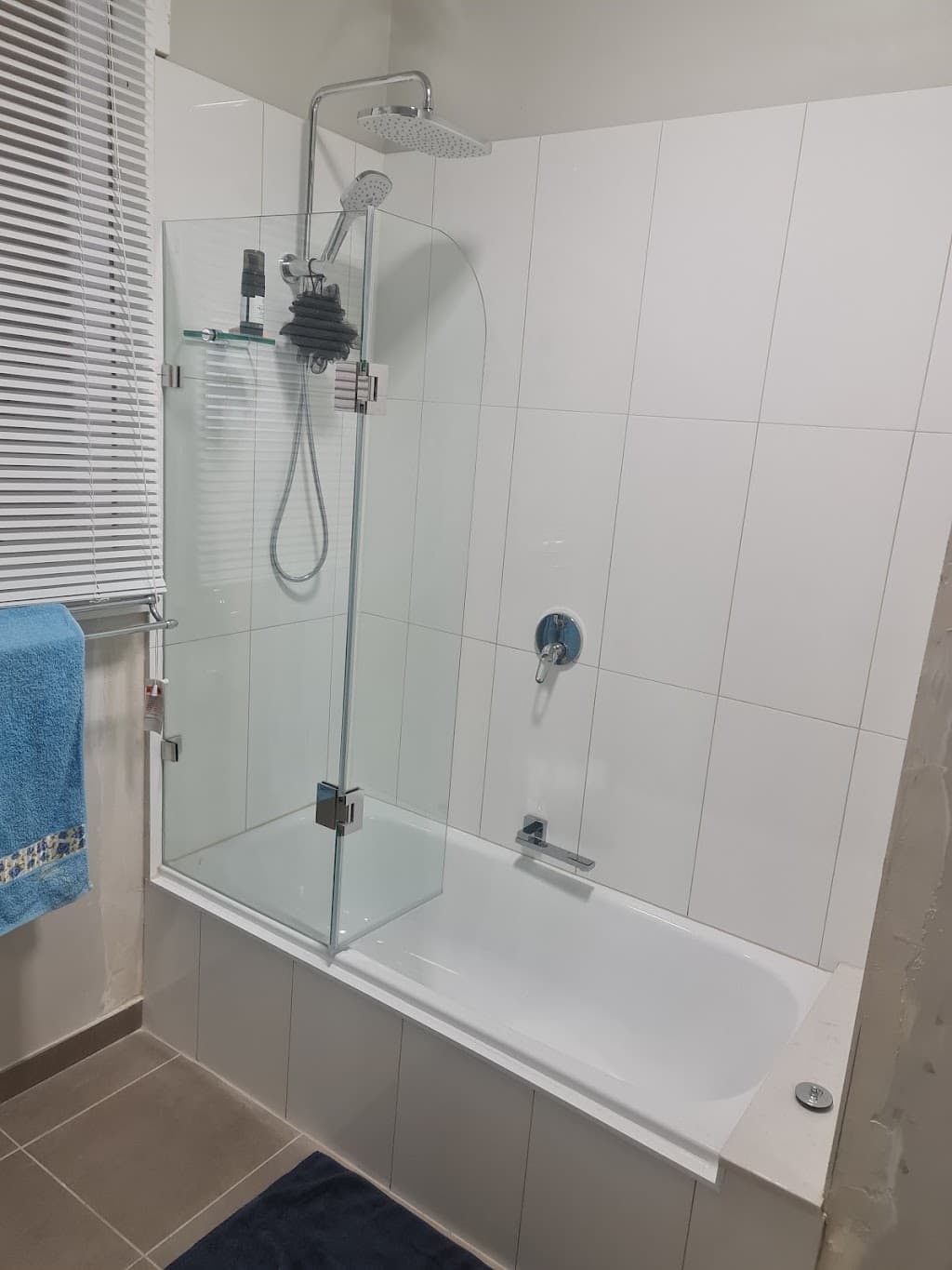 Wet Area Renovations & Resurfacing