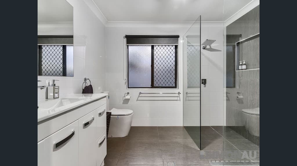 Brisbane Bathroom Builders
