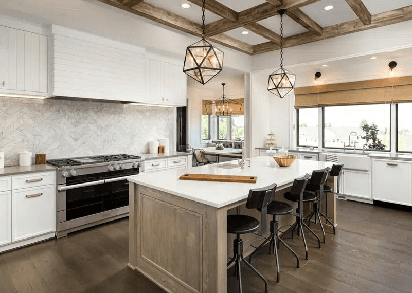 Large's Furniture & Cabinet Makers