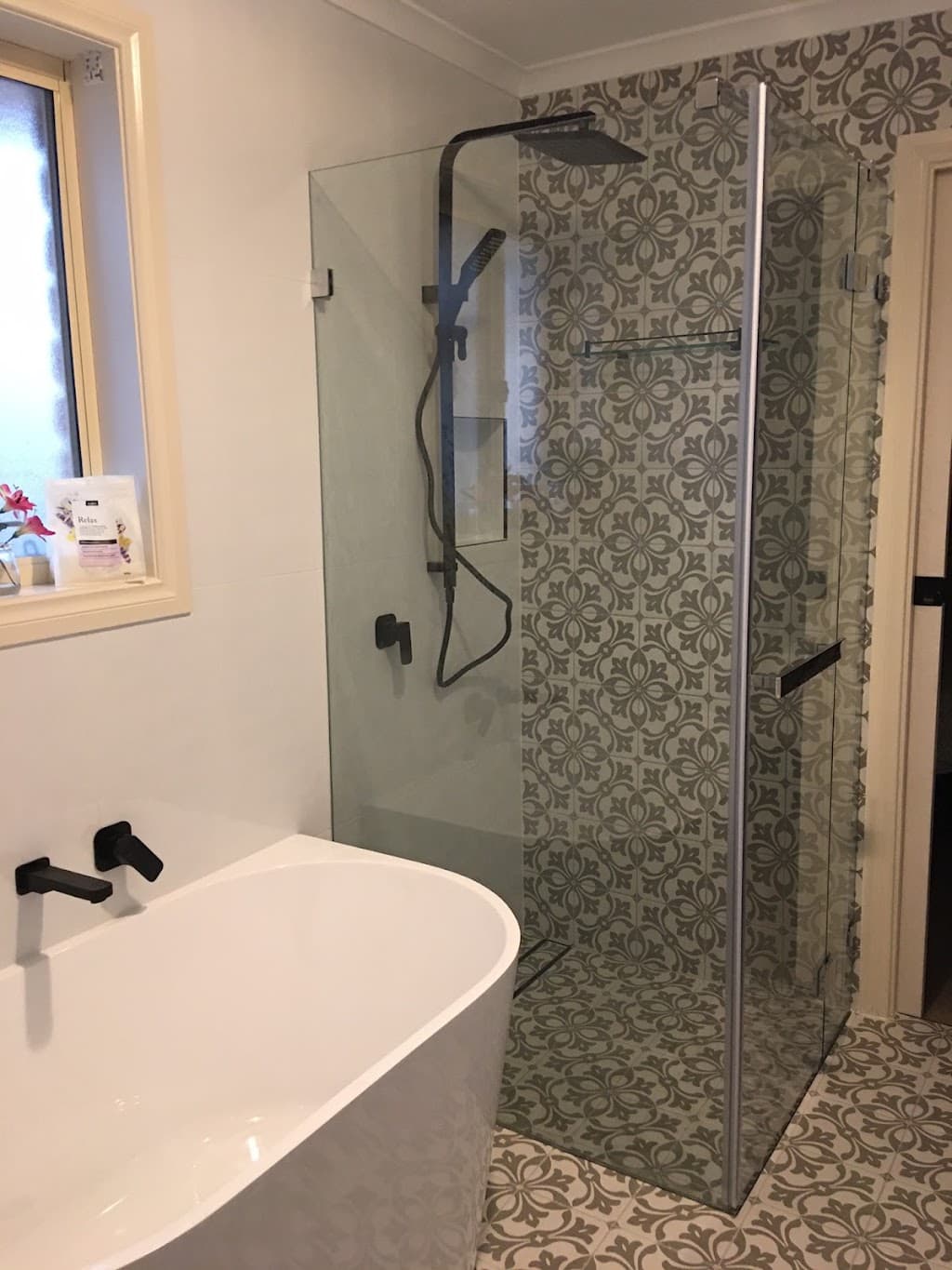 All Areas Tiling