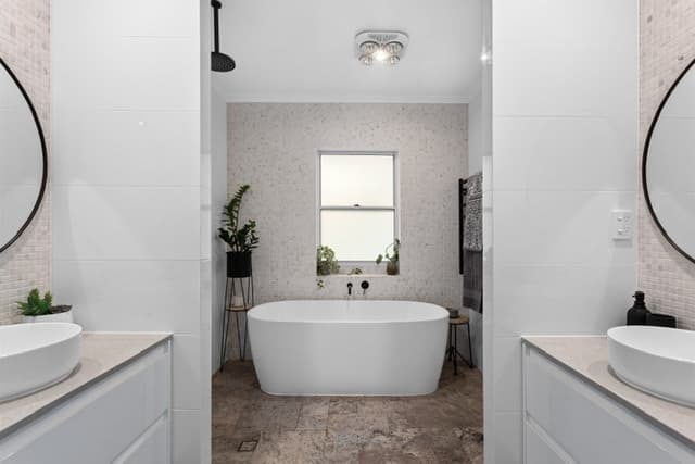 Complete Bathrooms Toowoomba