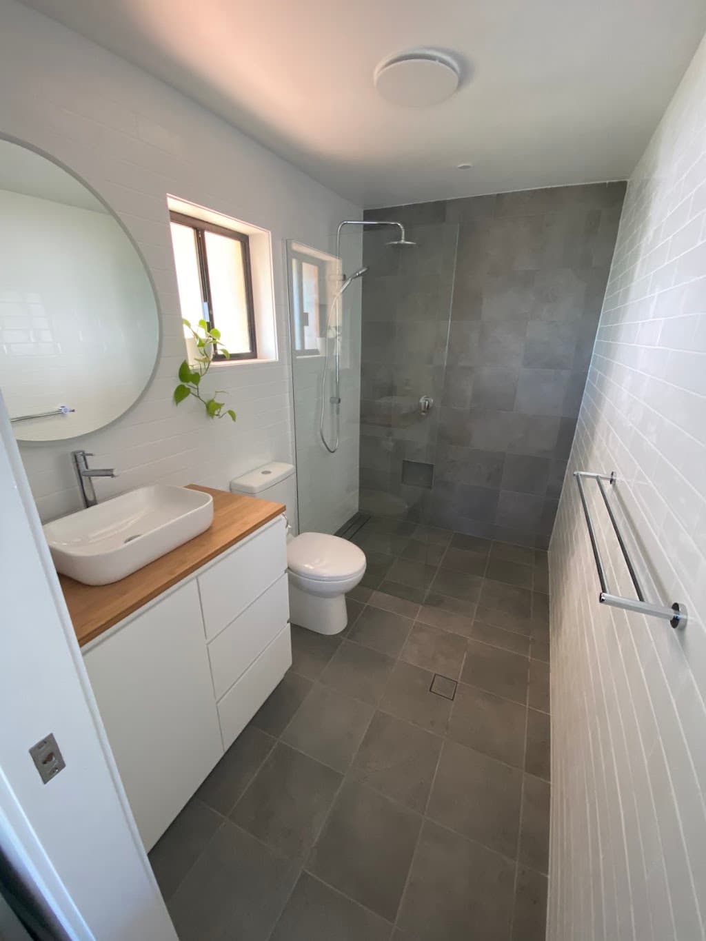 BJ Carpentry and Bathrooms