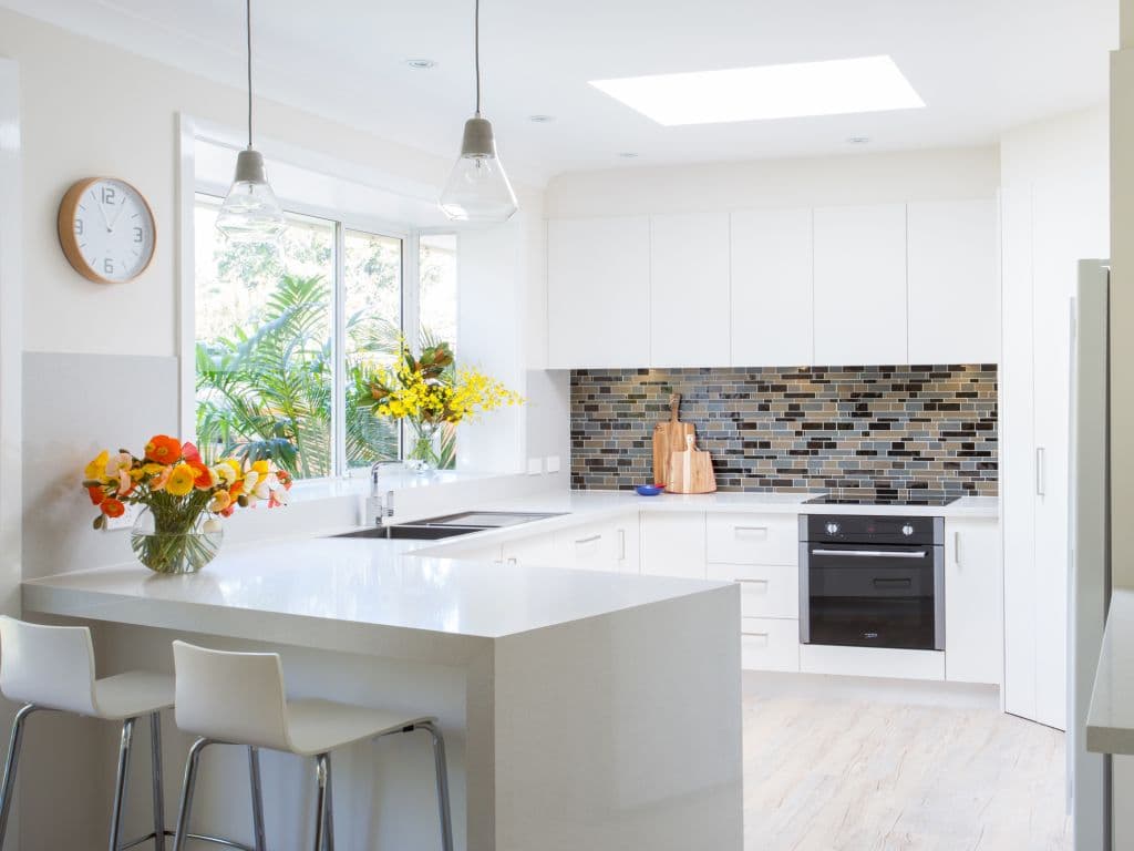 Granite Transformations Launceston