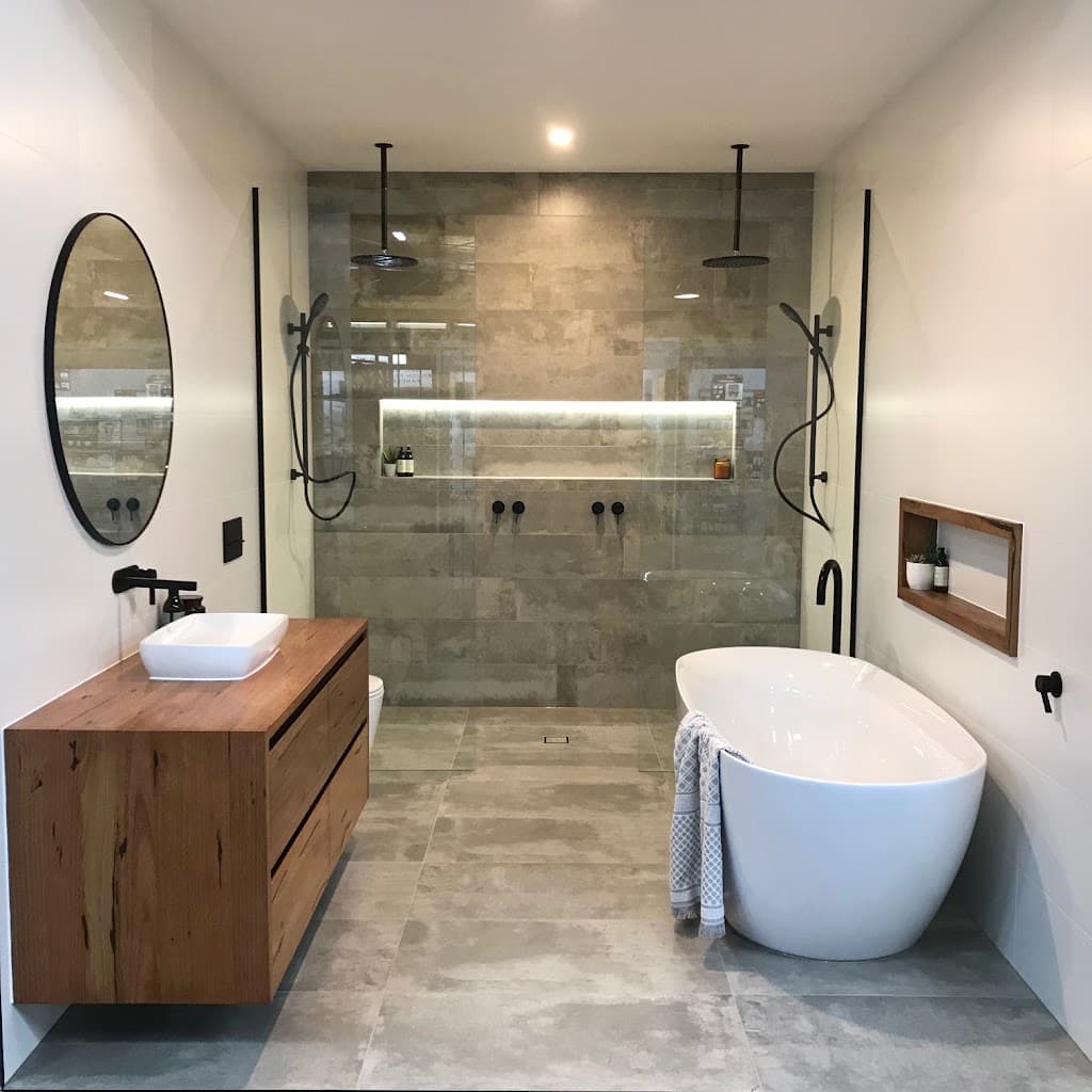 Melbourne Kitchens and Bathrooms PTY LTD