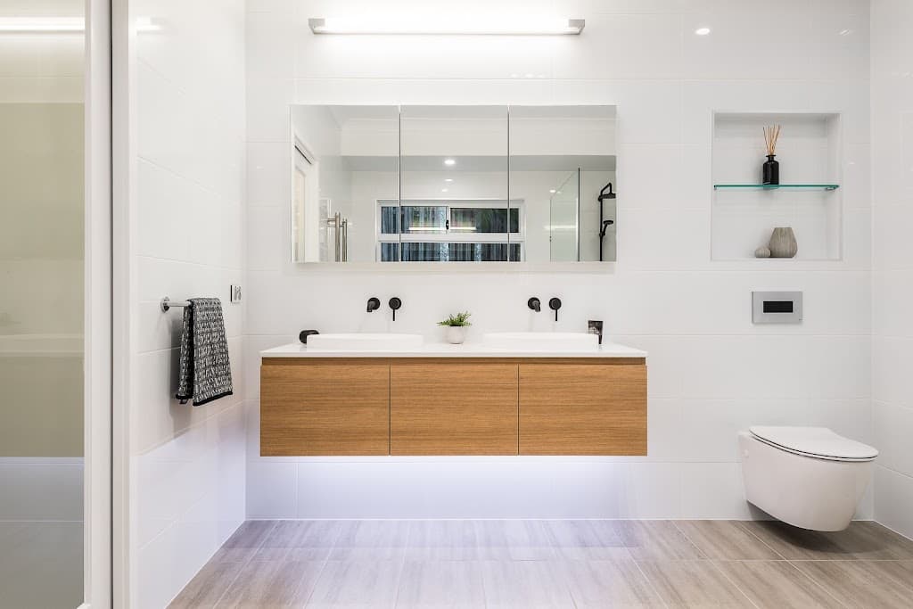 The Brisbane Bathroom Company