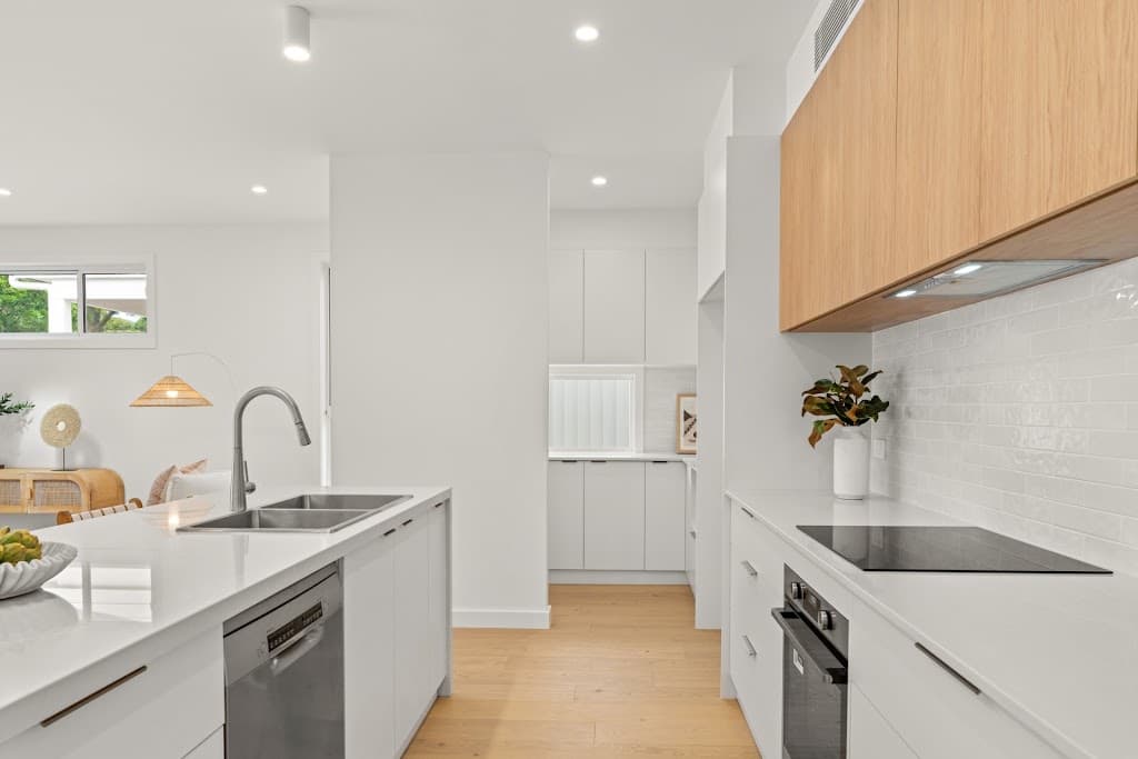 Krauss Kitchens