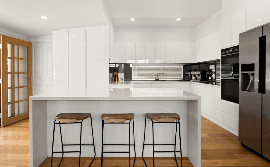 Elite Kitchens and Bars - Custom Kitchen Design, Renovations