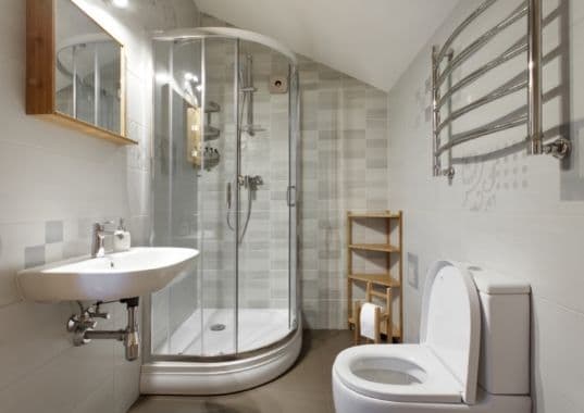 Townsville Bathroom Renovations Excel