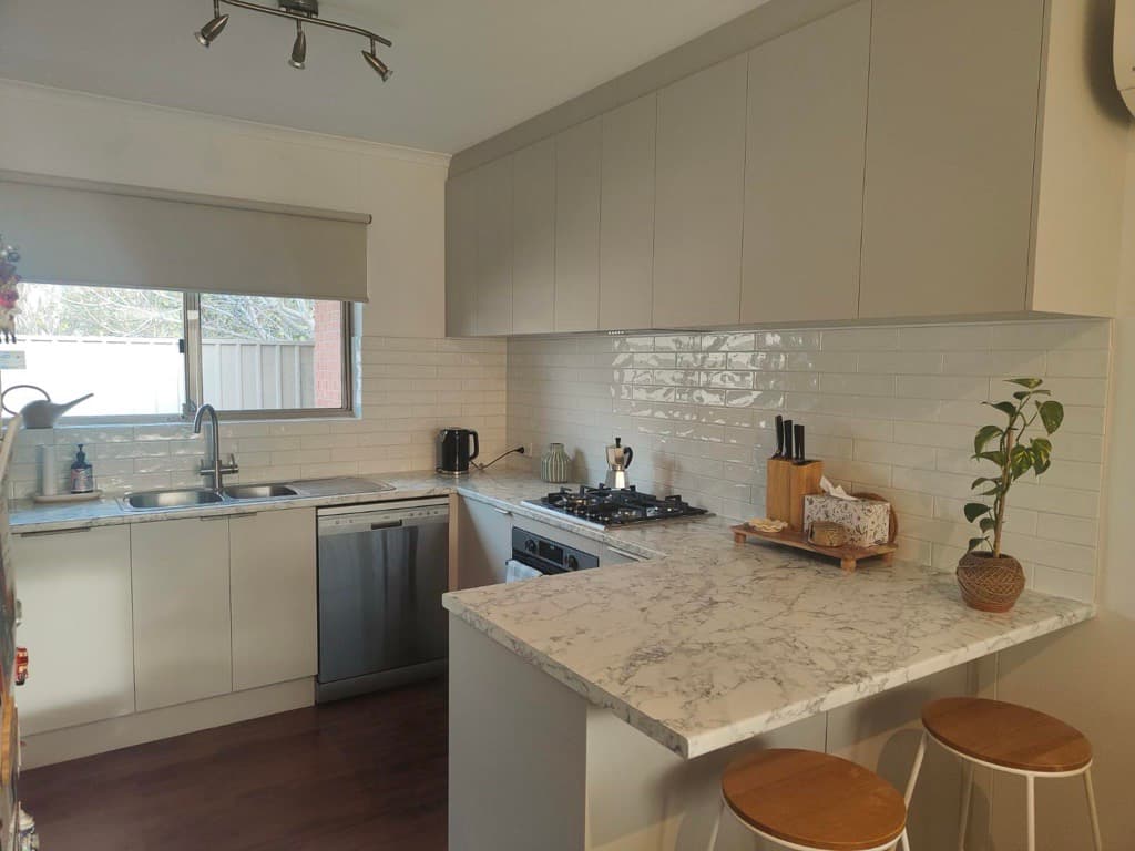 ​Alluring Kitchens