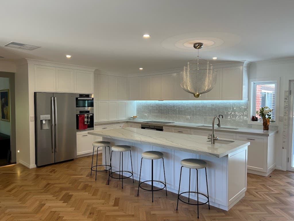 Top Shelf Joinery