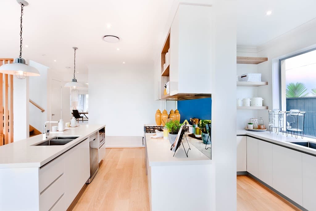 Incredible Kitchens Pty Ltd