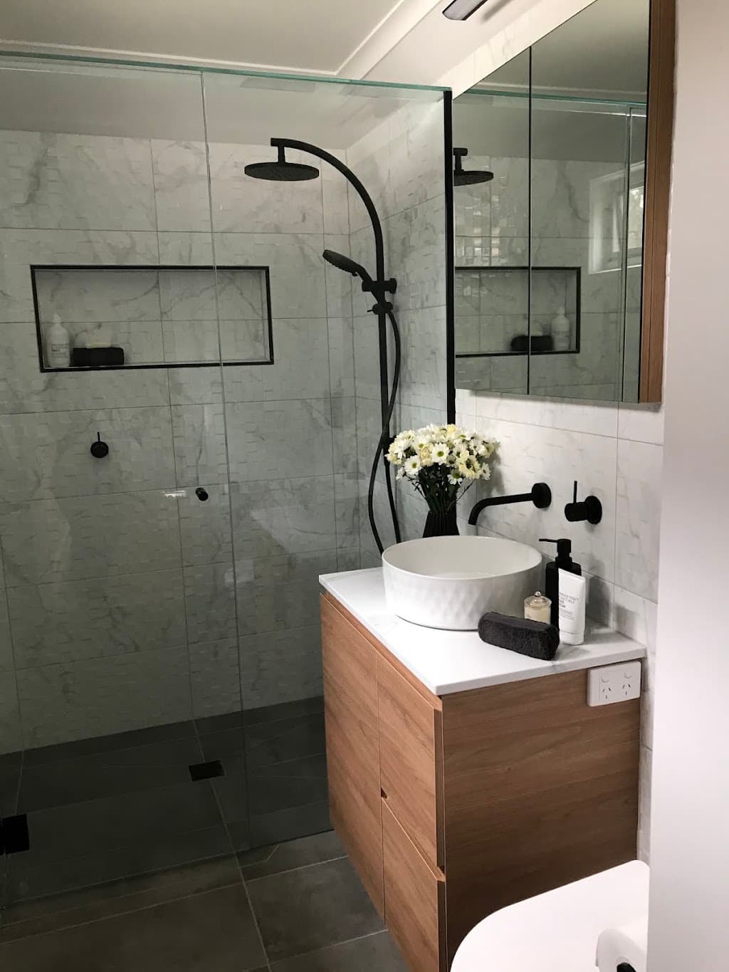 WB Bathrooms - Bendigo