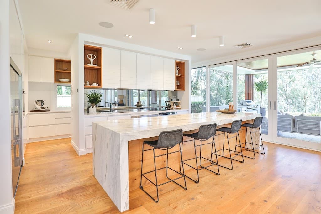 Macu Kitchens