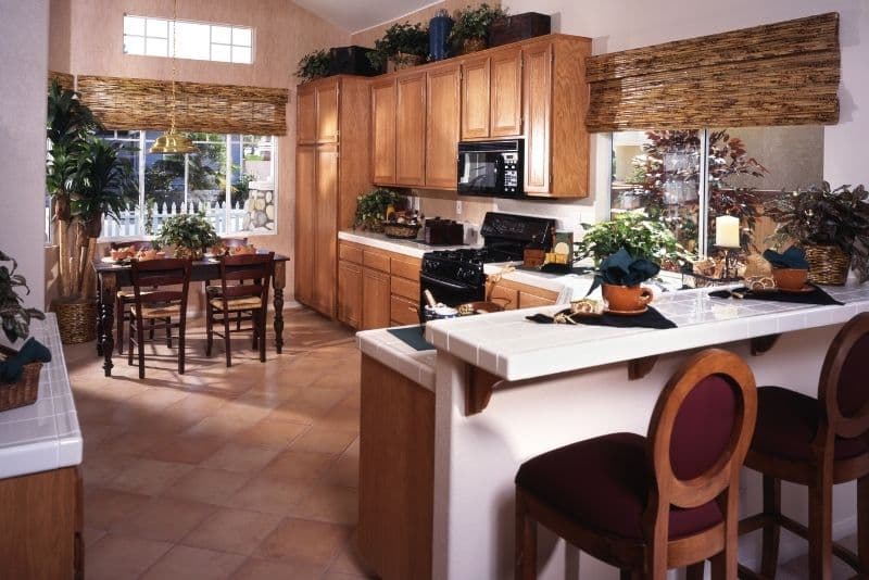 Kitchen Renovations Wollongong