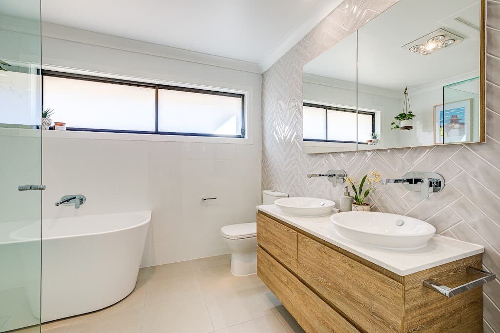 Capital Bathrooms