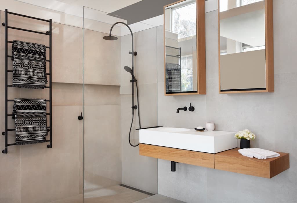 smarterBATHROOMS+