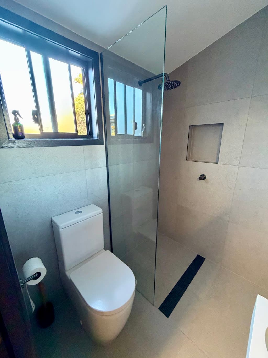 Bespoke Bathroom Co. Brisbane